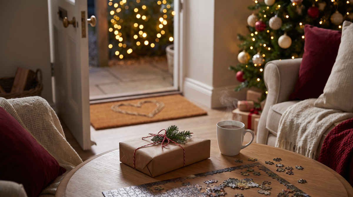 Weihnachtsgeschenke für die Familie: Personalisierte Ideen, die bleiben