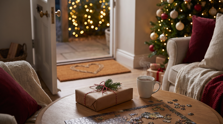 Weihnachtsgeschenke für die Familie: Personalisierte Ideen, die bleiben
