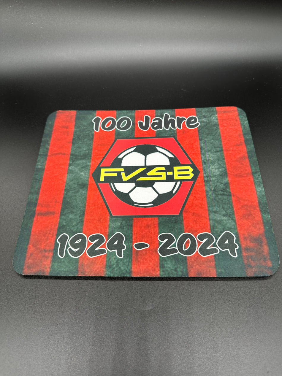 Mousepad FV Sontheim-Brenz zum 100-jährigen Jubiläum